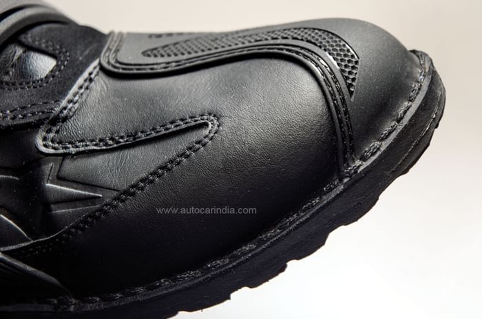 Alpinestars Toucan GTX boot review